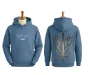 Nirbhau Nirvair Premium Hoodie