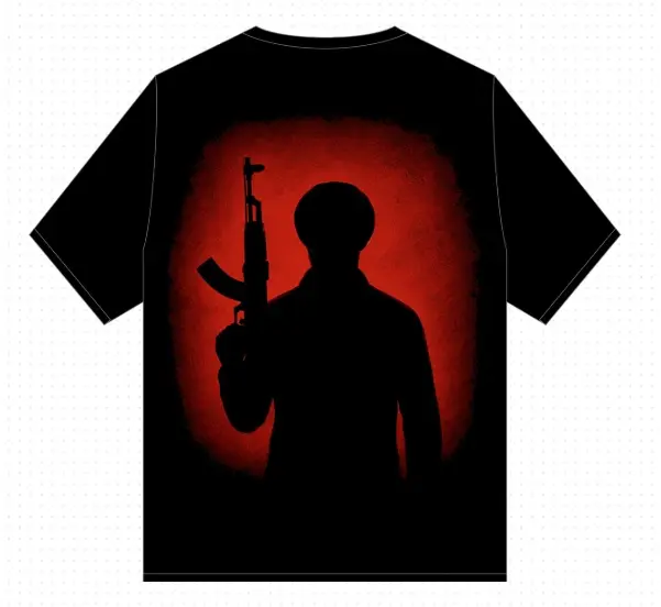 47 PREMIUM Oversized TEE (S)