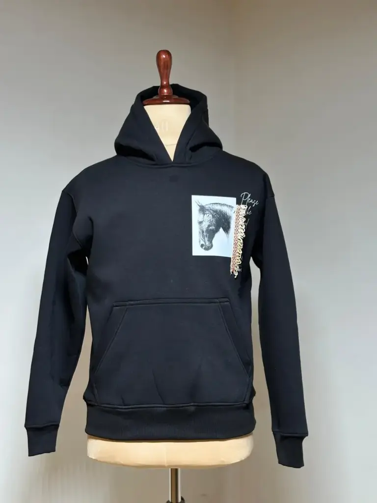 Horse Premium Hoodie