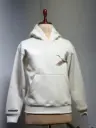 Stripe eagle Premium hoodie