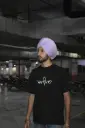 Legacy Never Folds T-shirt