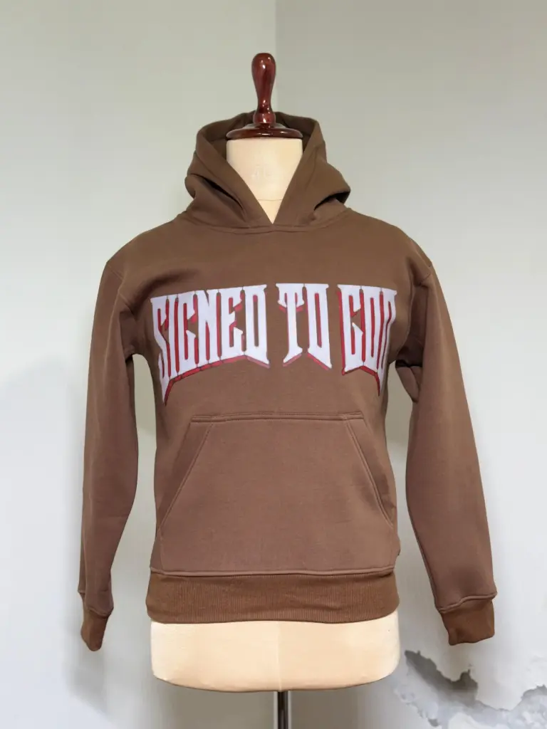 Sidhu Moosewala Hoodie (M)